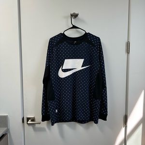 Nike NSW Running Top